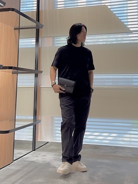 SANNANDESUさんのコーディネート