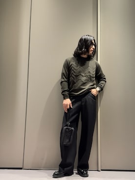 SANNANDESUさんのコーディネート