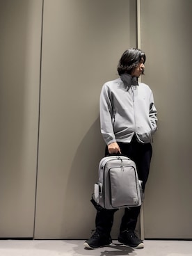 SANNANDESUさんのコーディネート