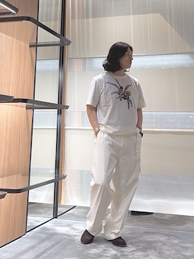 SANNANDESUさんのコーディネート