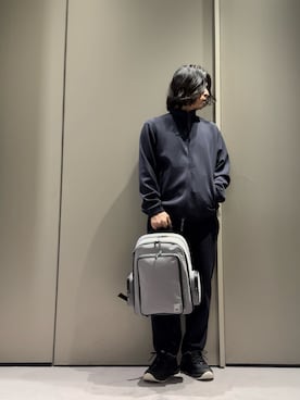 SANNANDESUさんのコーディネート