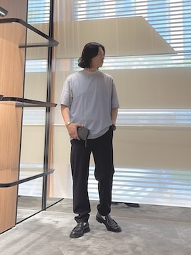 SANNANDESUさんのコーディネート