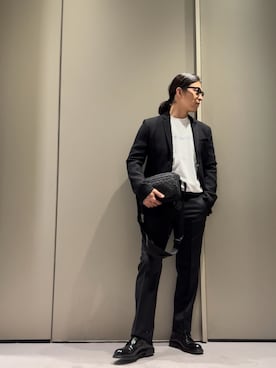 SANNANDESUさんのコーディネート