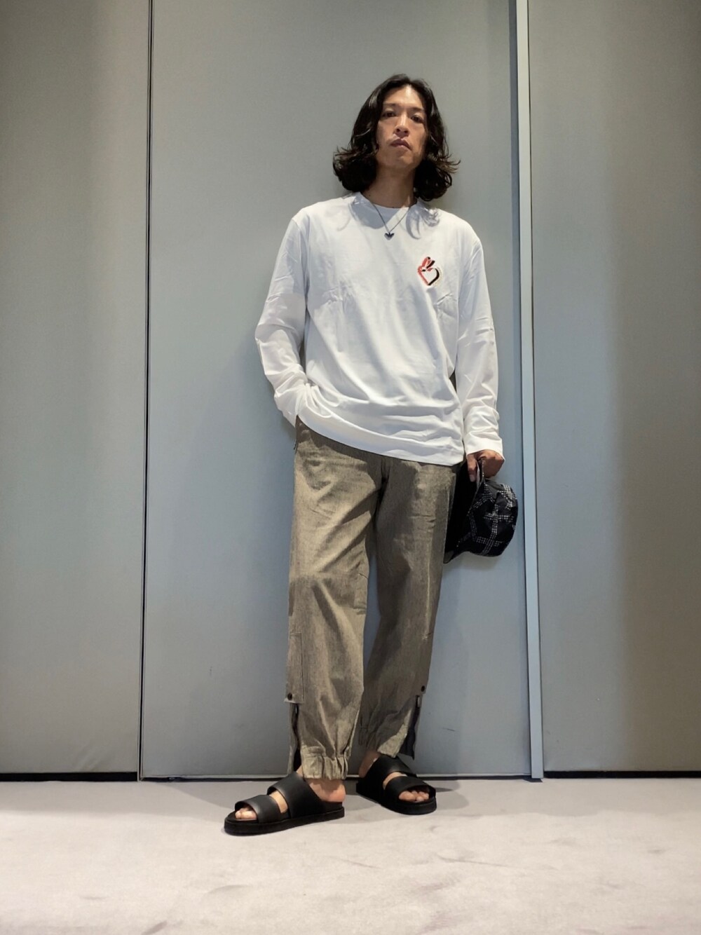 EMPORIO ARMANI（エンポリオアルマーニ）の「【エンポリオ