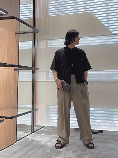 EMPORIO ARMANI メンズ水着｜ファッション おすすめ人気商品一覧