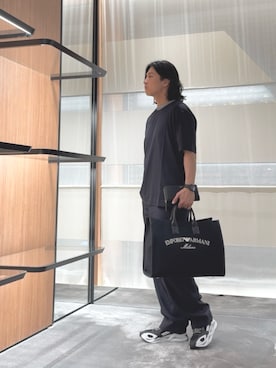 SANNANDESUさんのコーディネート