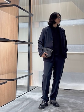 SANNANDESUさんのコーディネート