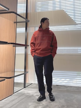 SANNANDESUさんのコーディネート