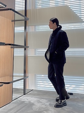 SANNANDESUさんのコーディネート