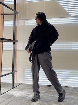 SANNANDESUさんのコーディネート