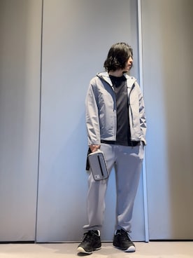 SANNANDESUさんのコーディネート