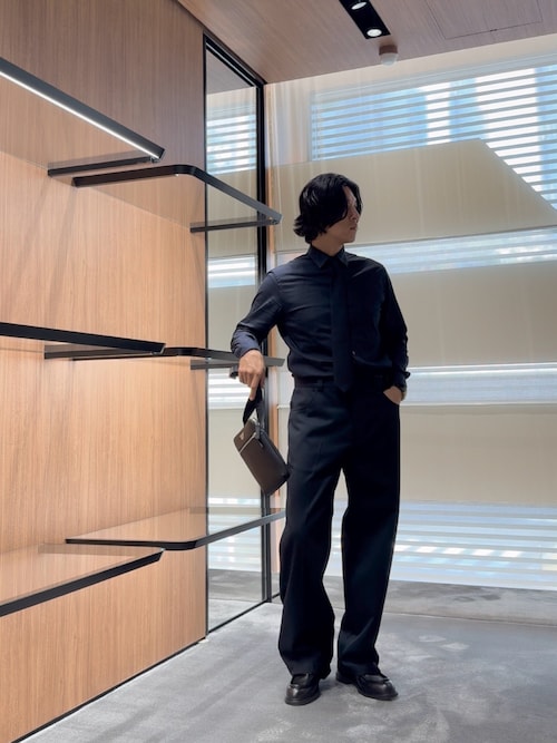 EMPORIO ARMANI（エンポリオアルマーニ）の「【エンポリオ アルマーニ