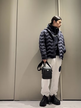 SANNANDESUさんのコーディネート