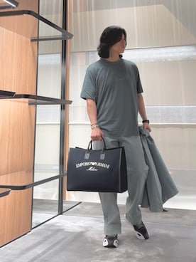 SANNANDESUさんのコーディネート