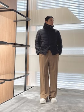 SANNANDESUさんのコーディネート