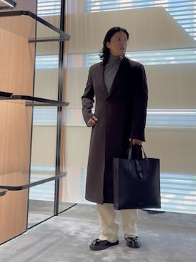 SANNANDESUさんのコーディネート