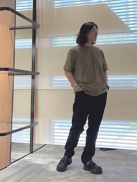 SANNANDESUさんのコーディネート