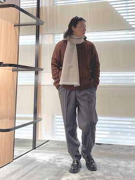 SANNANDESUさんのコーディネート