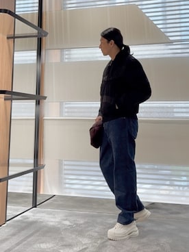 SANNANDESUさんのコーディネート