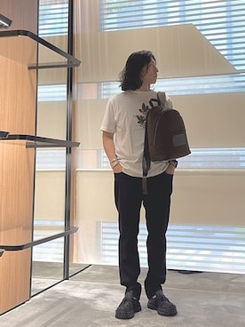 SANNANDESUさんのコーディネート