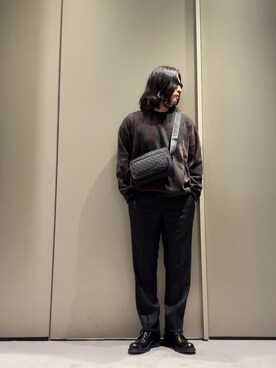 SANNANDESUさんのコーディネート