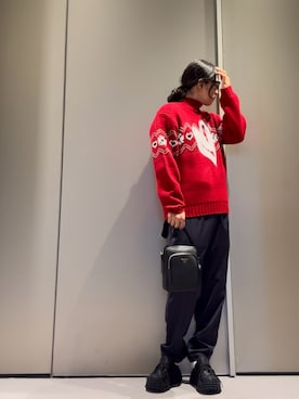 SANNANDESUさんのコーディネート