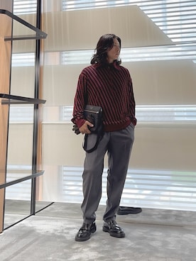 SANNANDESUさんのコーディネート