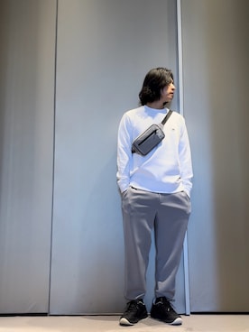 SANNANDESUさんのコーディネート