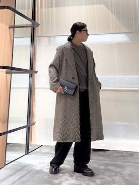 SANNANDESUさんのコーディネート