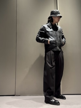 SANNANDESUさんのコーディネート