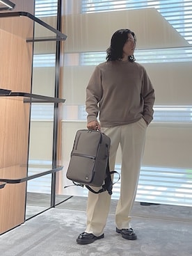 SANNANDESUさんのコーディネート