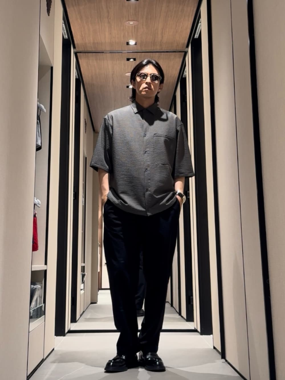 EMPORIO ARMANI（エンポリオアルマーニ）の「【エンポリオ