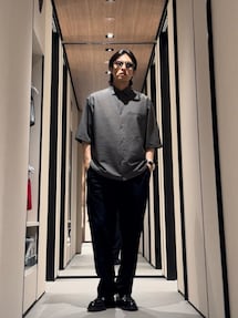 EMPORIO ARMANI（エンポリオアルマーニ）の「【エンポリオ