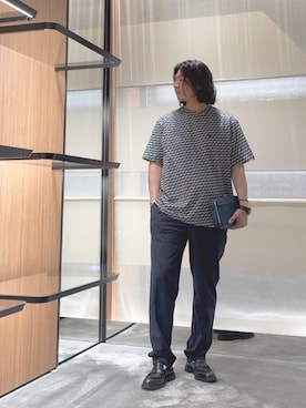 SANNANDESUさんのコーディネート