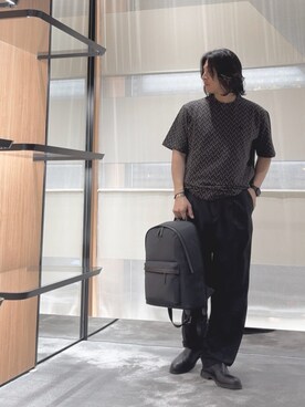 SANNANDESUさんのコーディネート