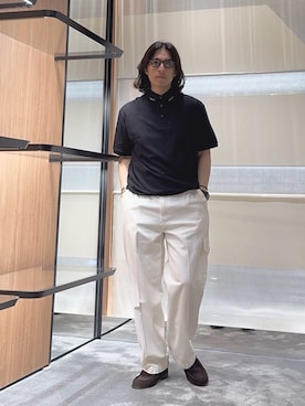 SANNANDESUさんのコーディネート