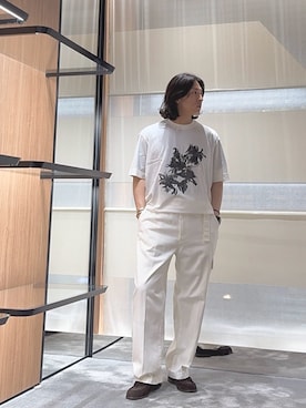 SANNANDESUさんのコーディネート
