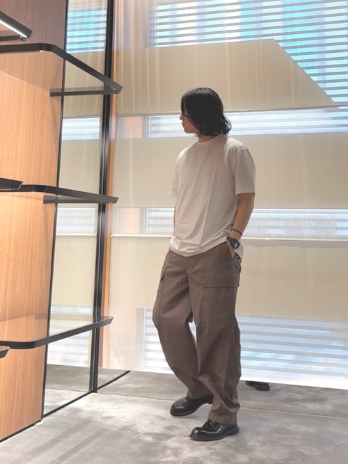 EMPORIO ARMANI（エンポリオアルマーニ）の「【エンポリオ