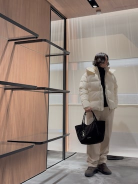 SANNANDESUさんのコーディネート