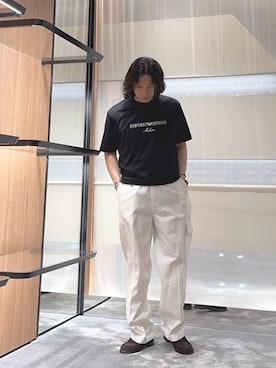SANNANDESUさんのコーディネート