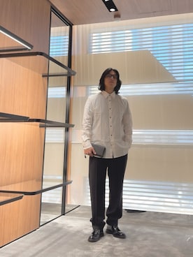 SANNANDESUさんのコーディネート