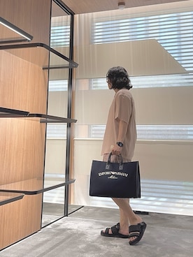 SANNANDESUさんのコーディネート