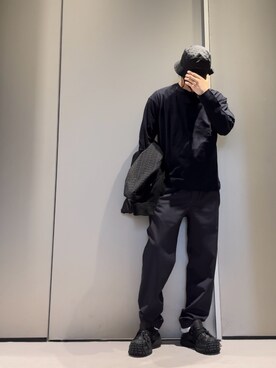 SANNANDESUさんのコーディネート