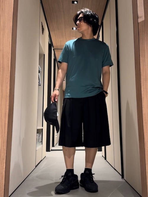 エンポリアルマーニ チノパン 4105123S0013_m2_a001.jpg