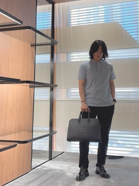 SANNANDESUさんのコーディネート