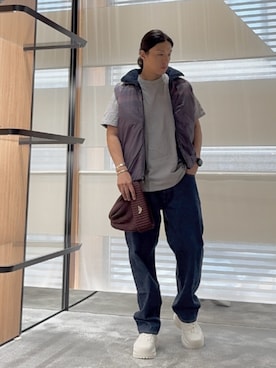 SANNANDESUさんのコーディネート