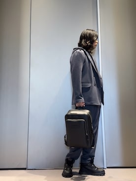 SANNANDESUさんのコーディネート