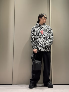 SANNANDESUさんのコーディネート