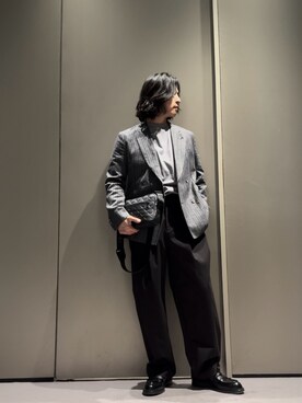 SANNANDESUさんのコーディネート