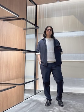 SANNANDESUさんのコーディネート